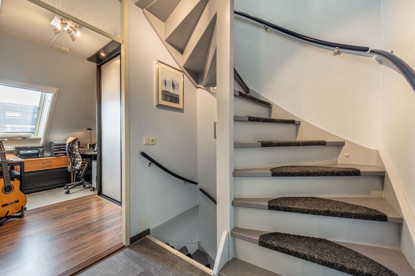 Foto 25 van Martin Luther Kingerf 23