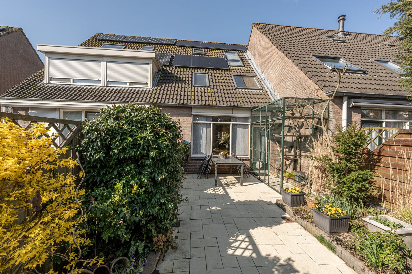 Foto 34 van Martin Luther Kingerf 23