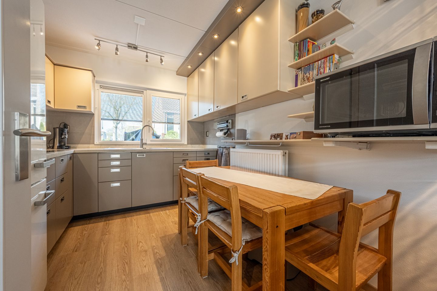 Foto 10 van Martin Luther Kingerf 23