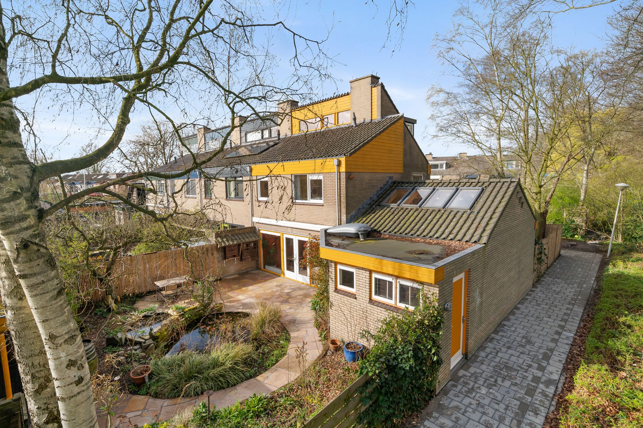 Noorderenk 81 