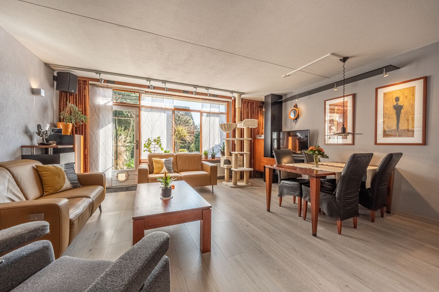 Foto 5 van Martin Luther Kingerf 23