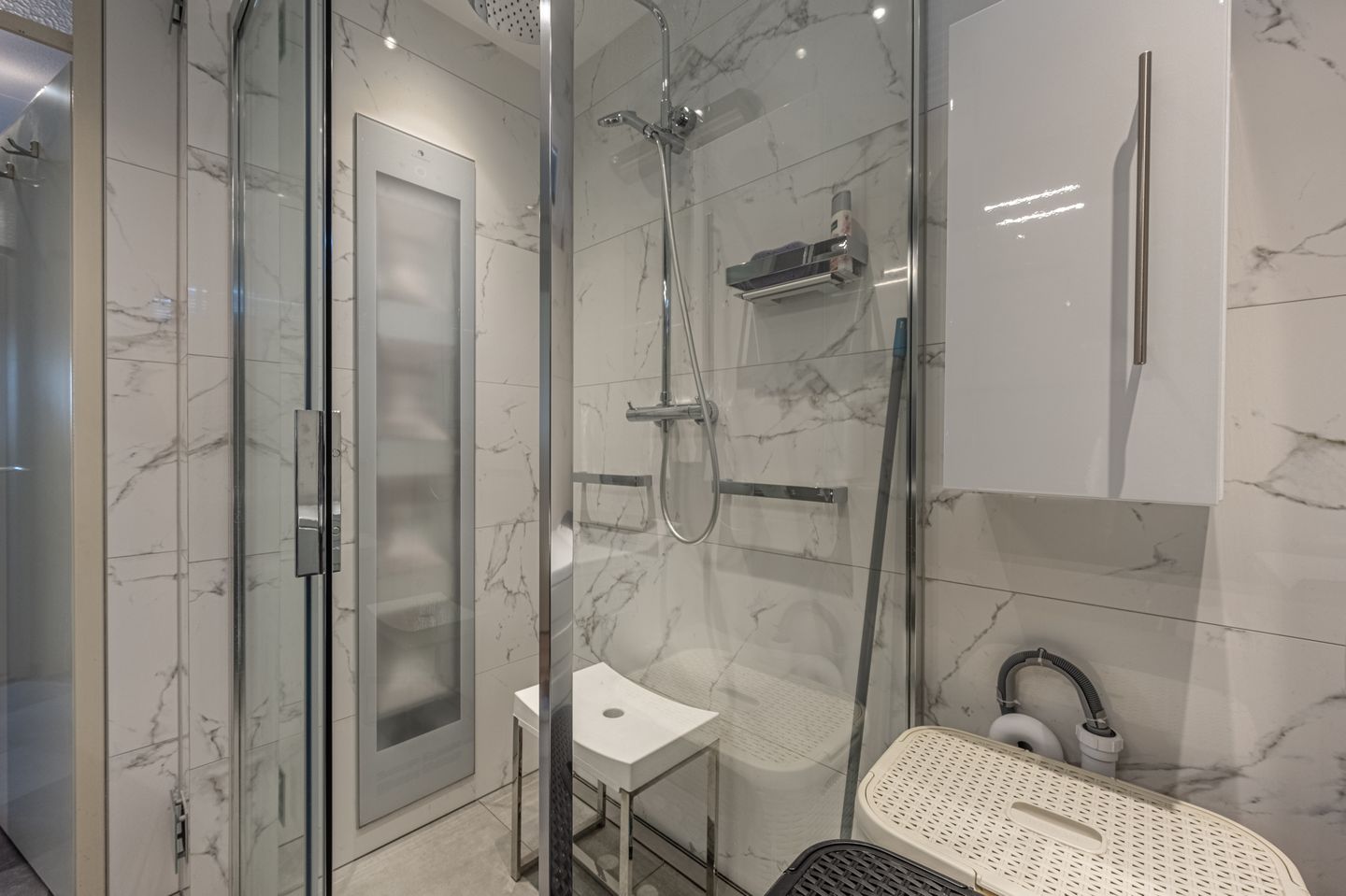 Foto 19 van Martin Luther Kingerf 23