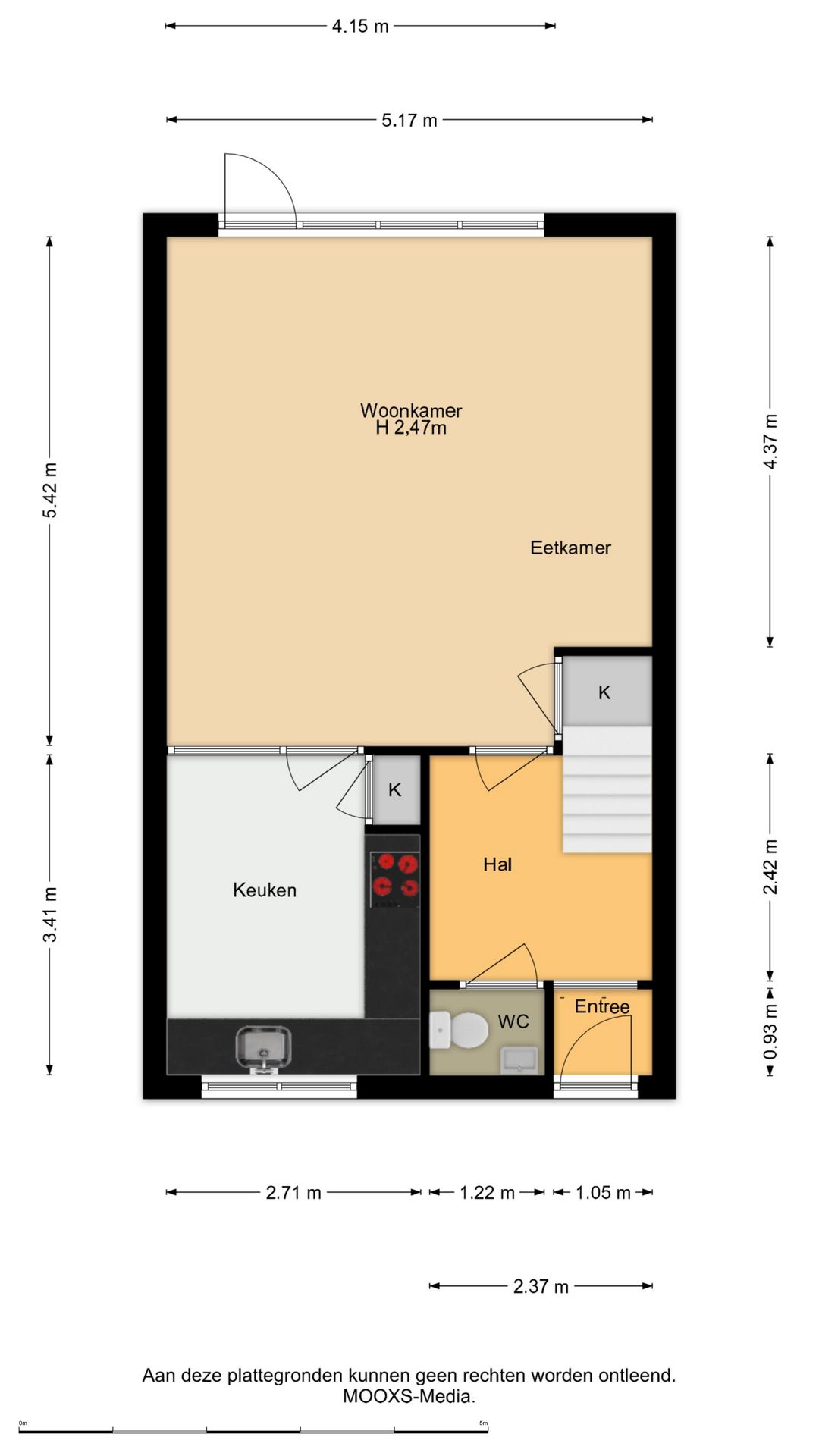 Foto 36 van Martin Luther Kingerf 23