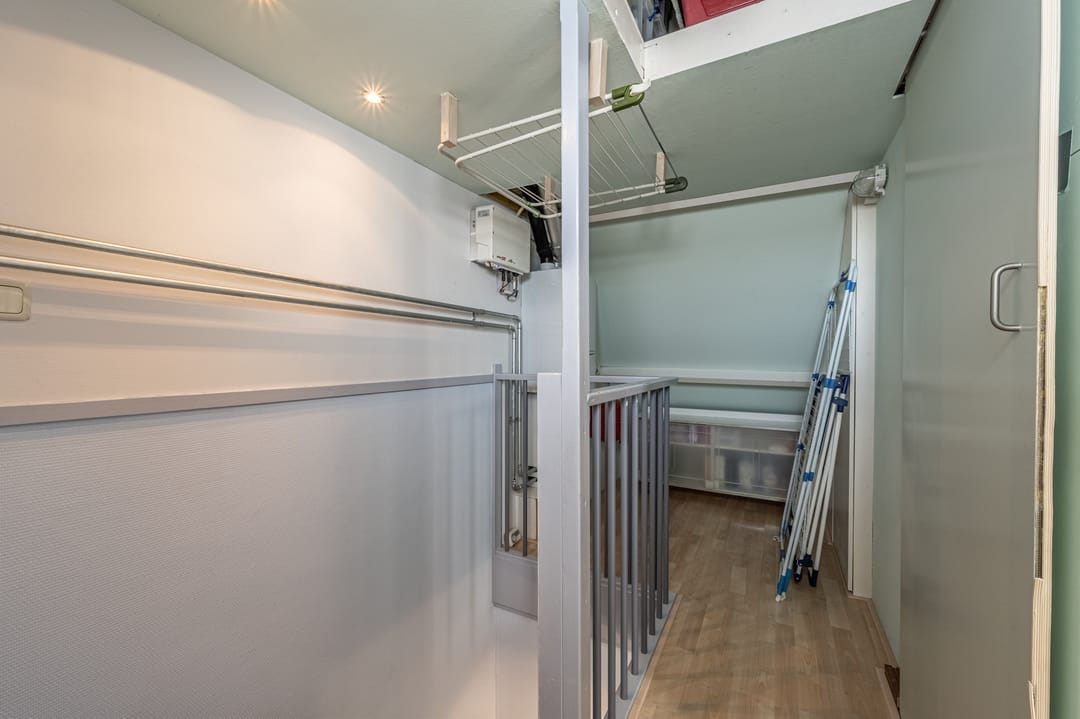 Foto 26 van Martin Luther Kingerf 23