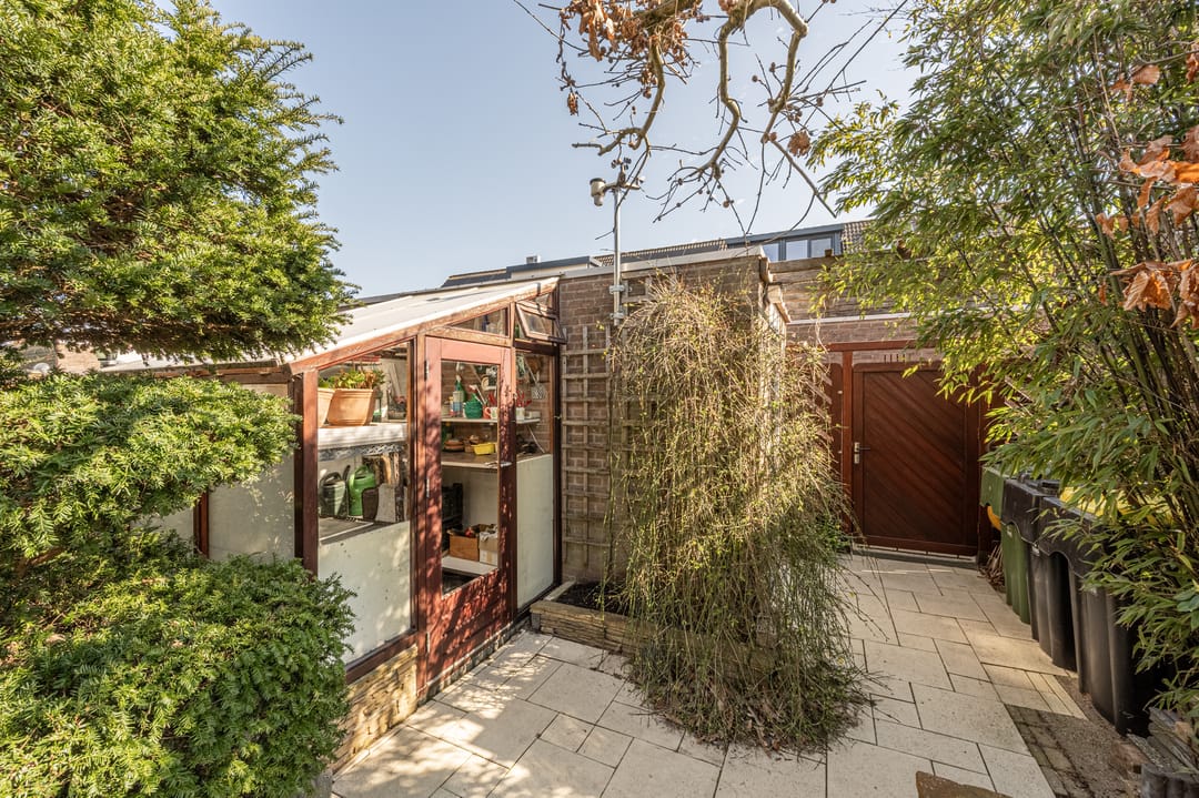 Foto 31 van Martin Luther Kingerf 23