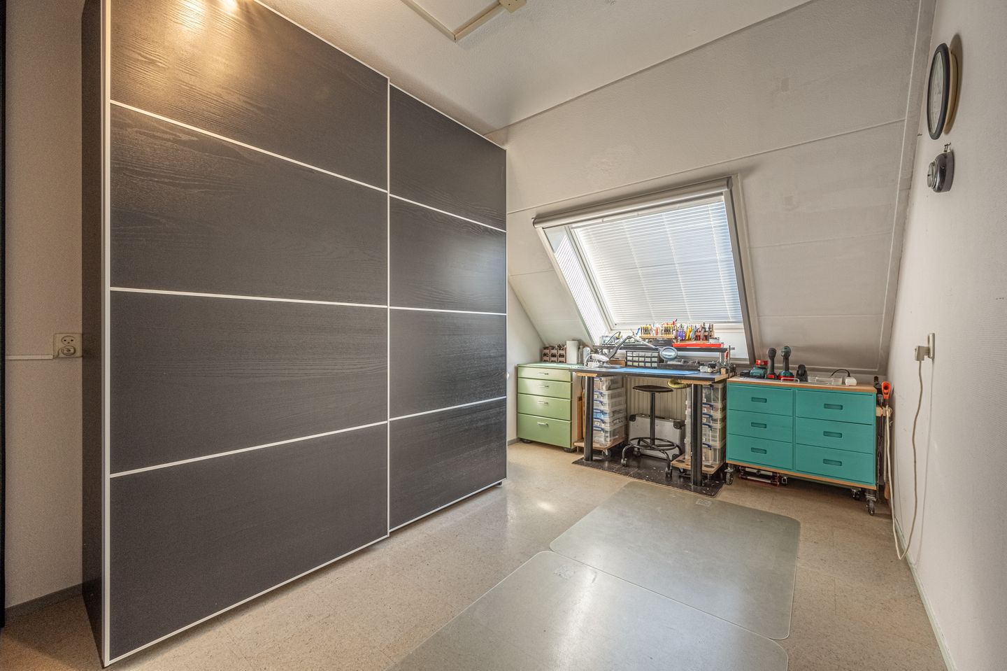 Foto 20 van Martin Luther Kingerf 23