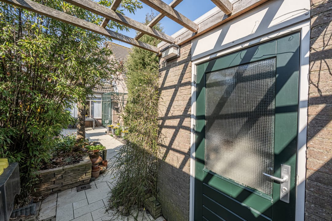 Foto 32 van Martin Luther Kingerf 23