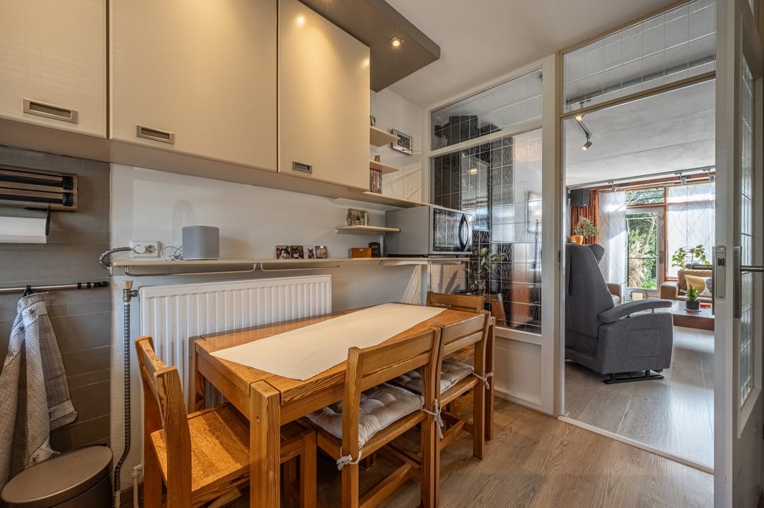 Foto 13 van Martin Luther Kingerf 23