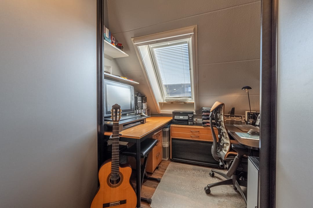 Foto 23 van Martin Luther Kingerf 23