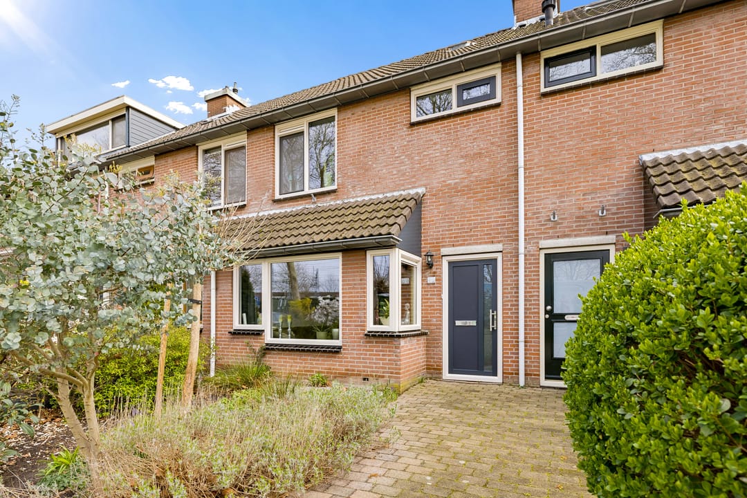 Photo 2 of Spoorhaag 90