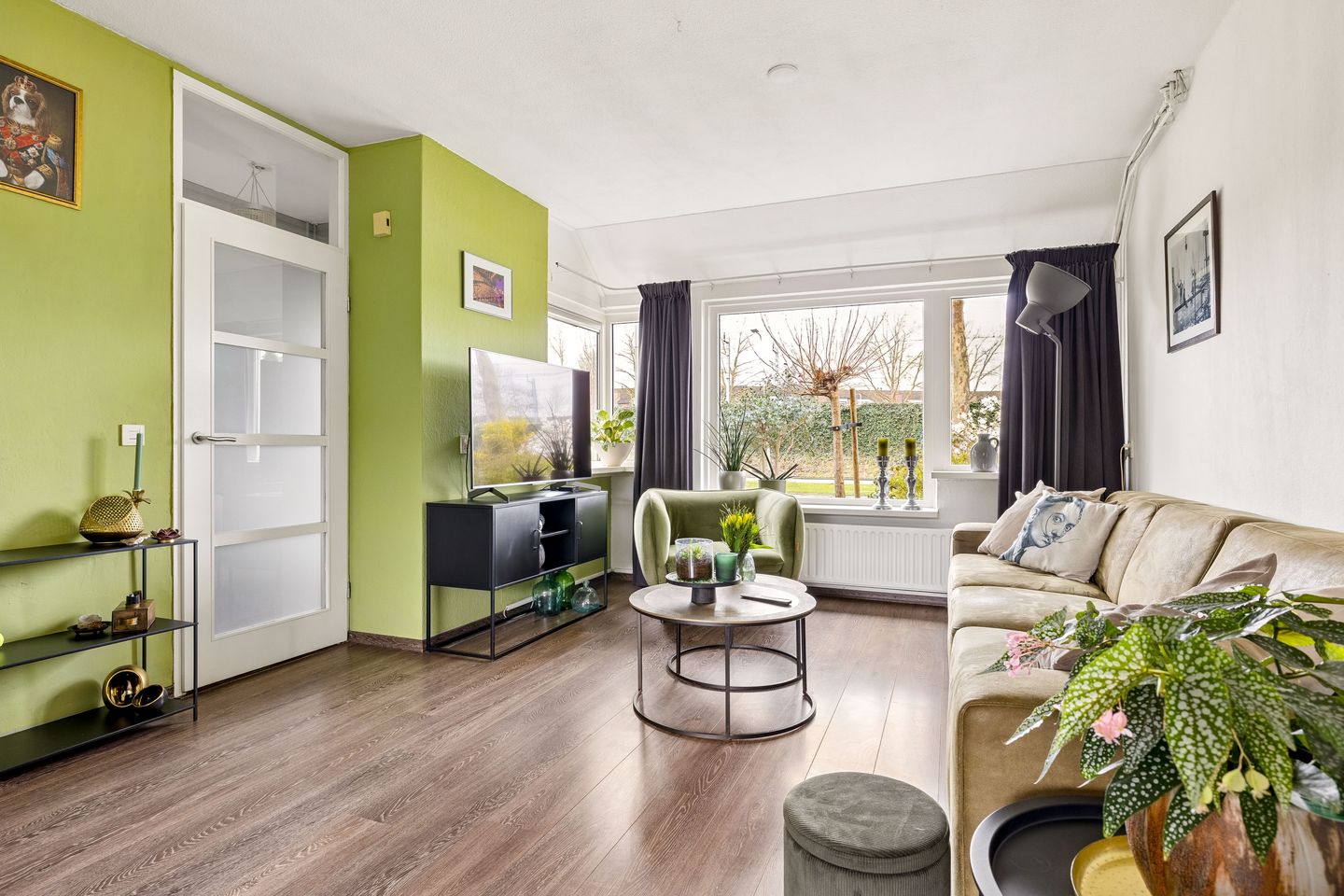 Photo 5 of Spoorhaag 90