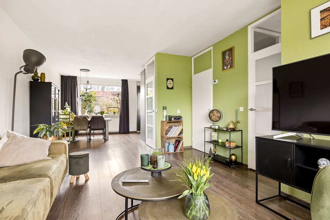 Photo 8 of Spoorhaag 90