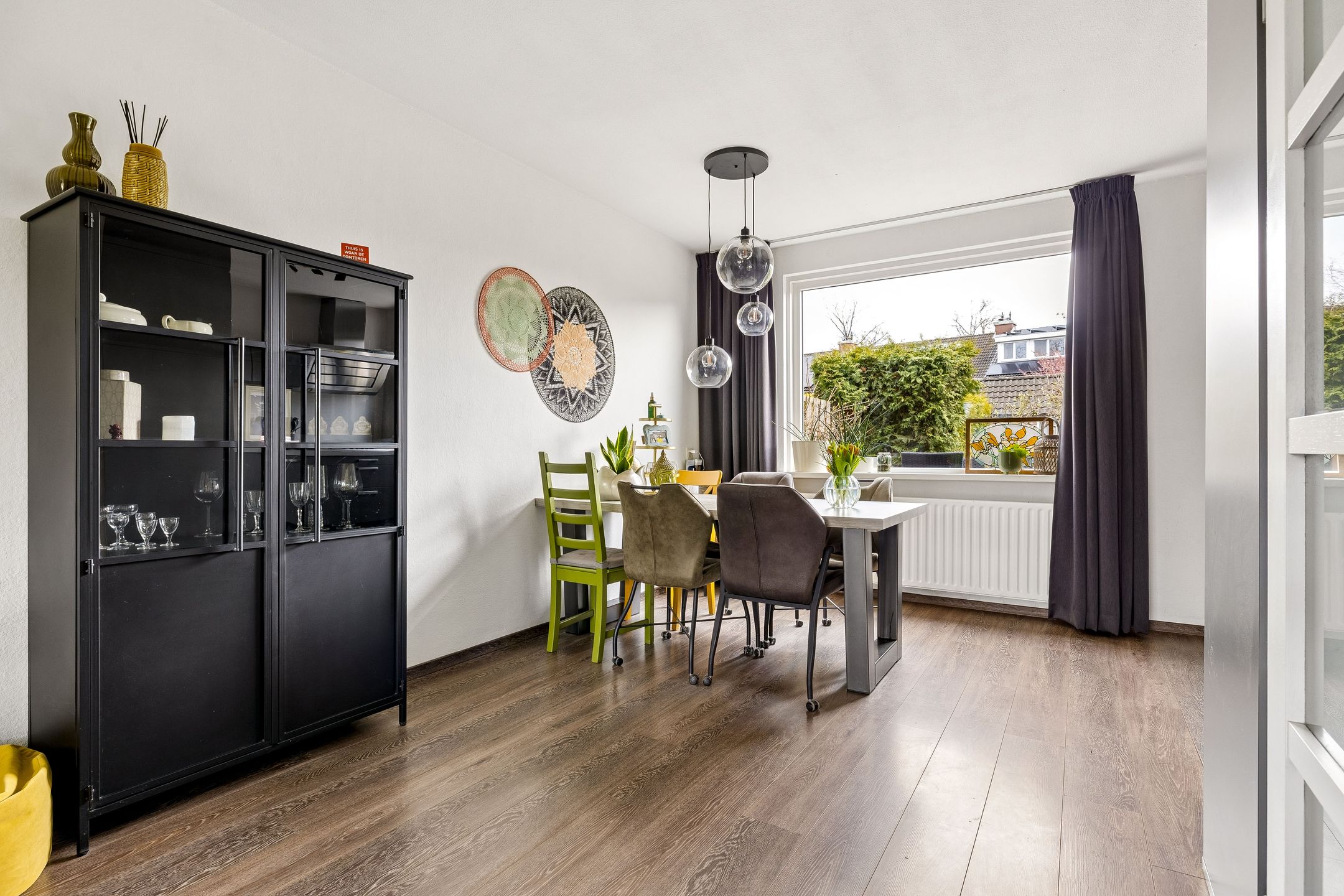 Photo 9 of Spoorhaag 90