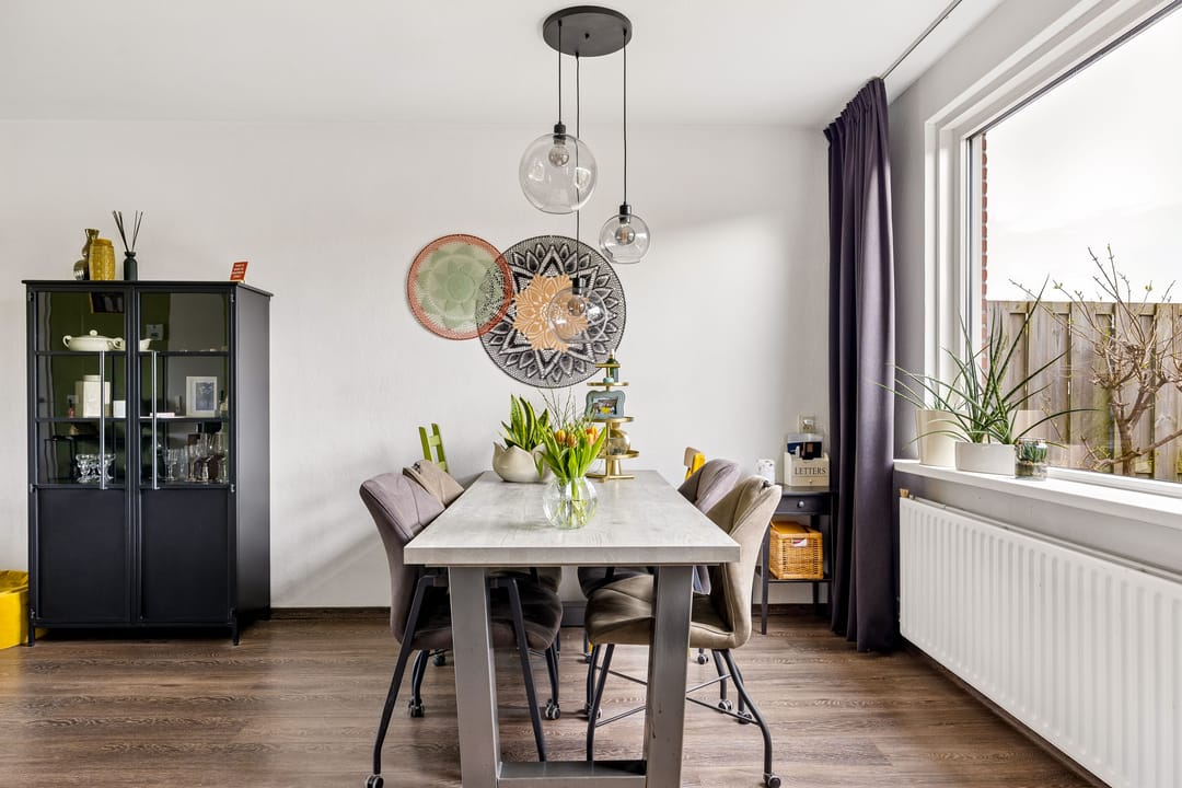 Photo 11 of Spoorhaag 90