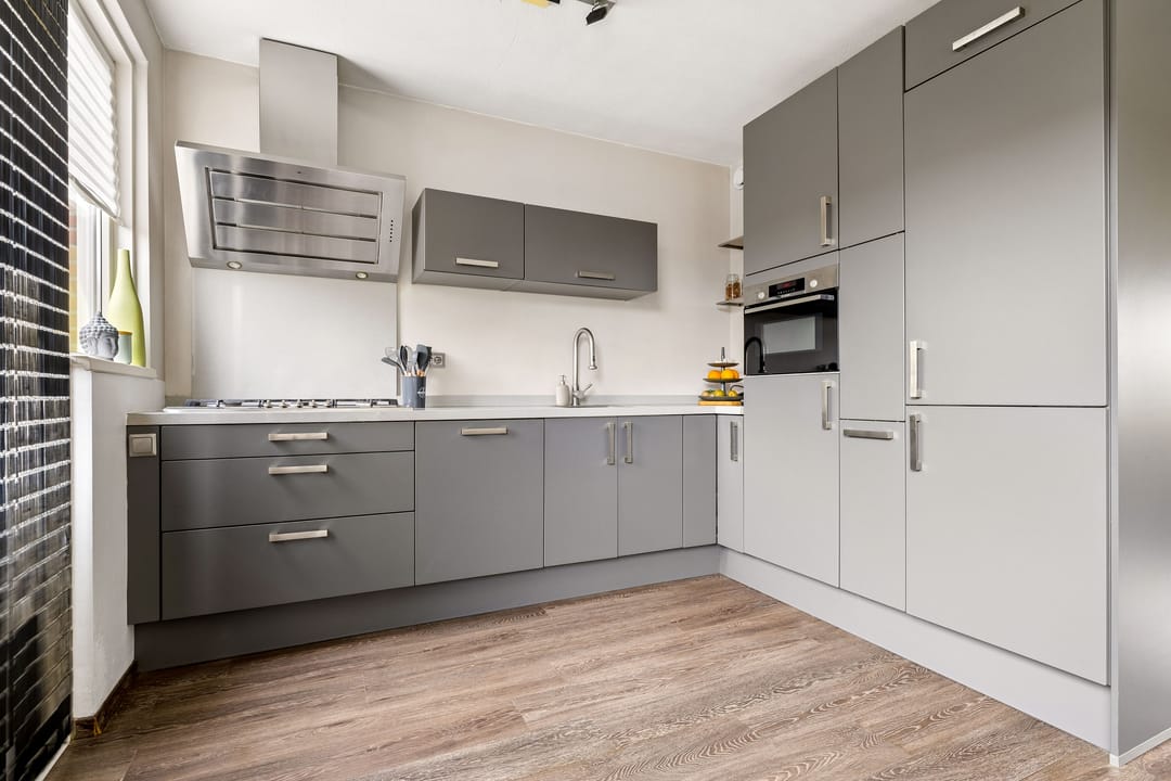 Photo 13 of Spoorhaag 90