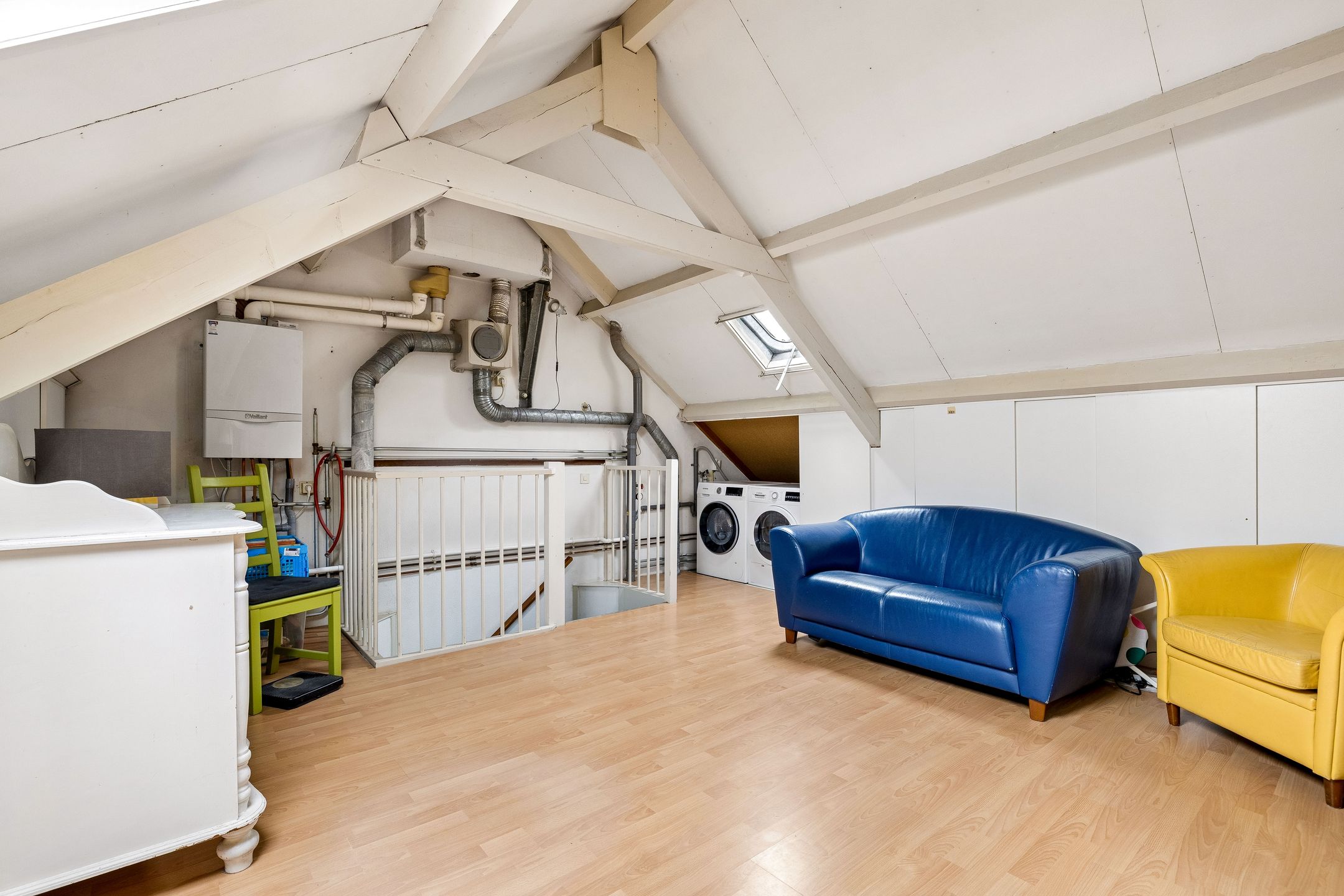 Photo 27 of Spoorhaag 90