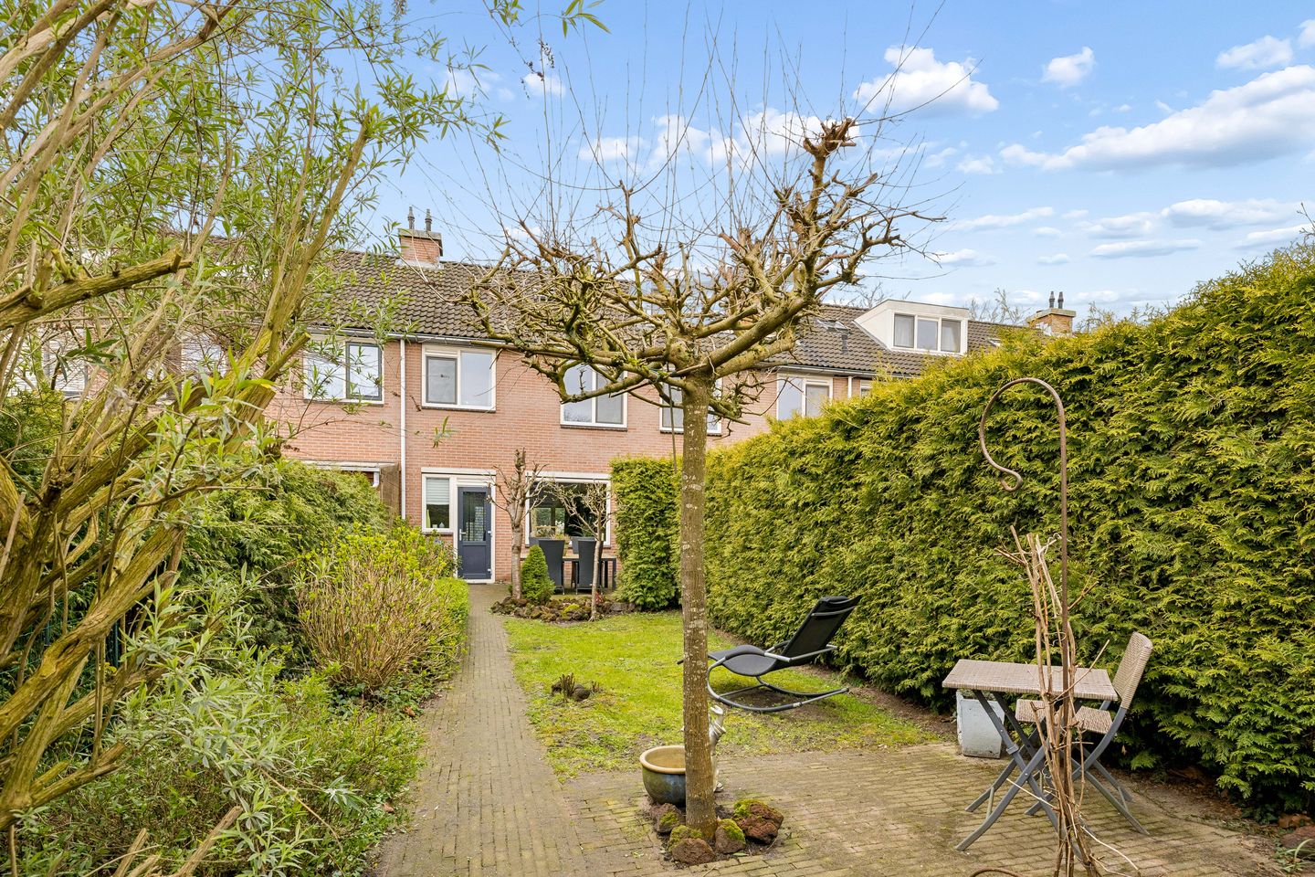 Photo 29 of Spoorhaag 90