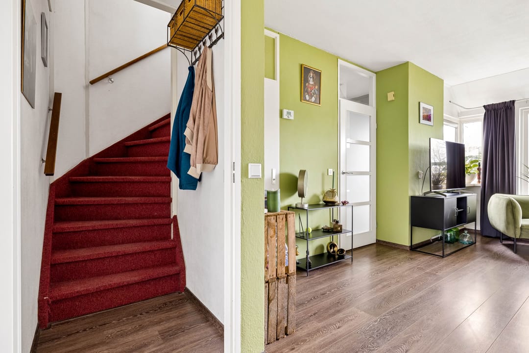 Photo 17 of Spoorhaag 90