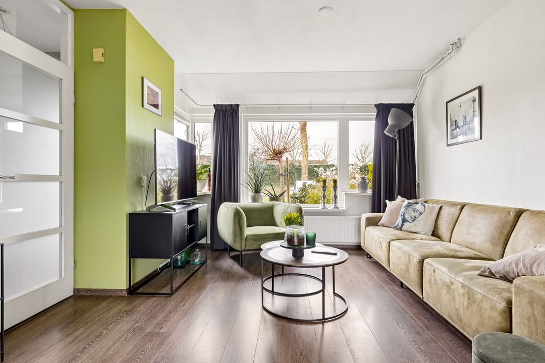 Photo 7 of Spoorhaag 90