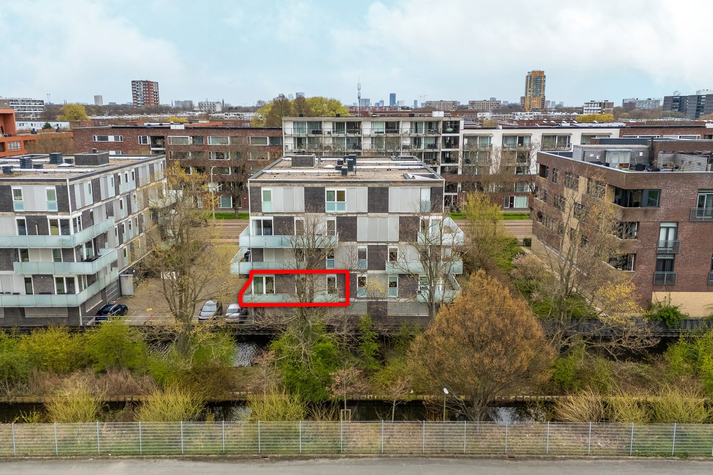 Foto 4 van Dedemsvaartweg 503