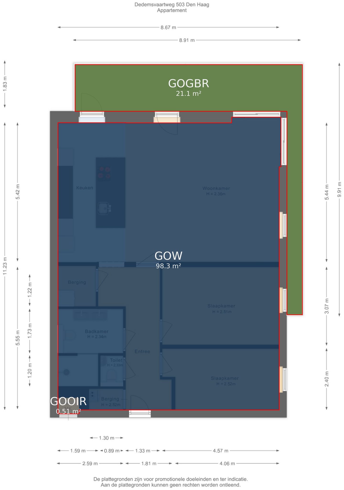 Foto 49 van Dedemsvaartweg 503