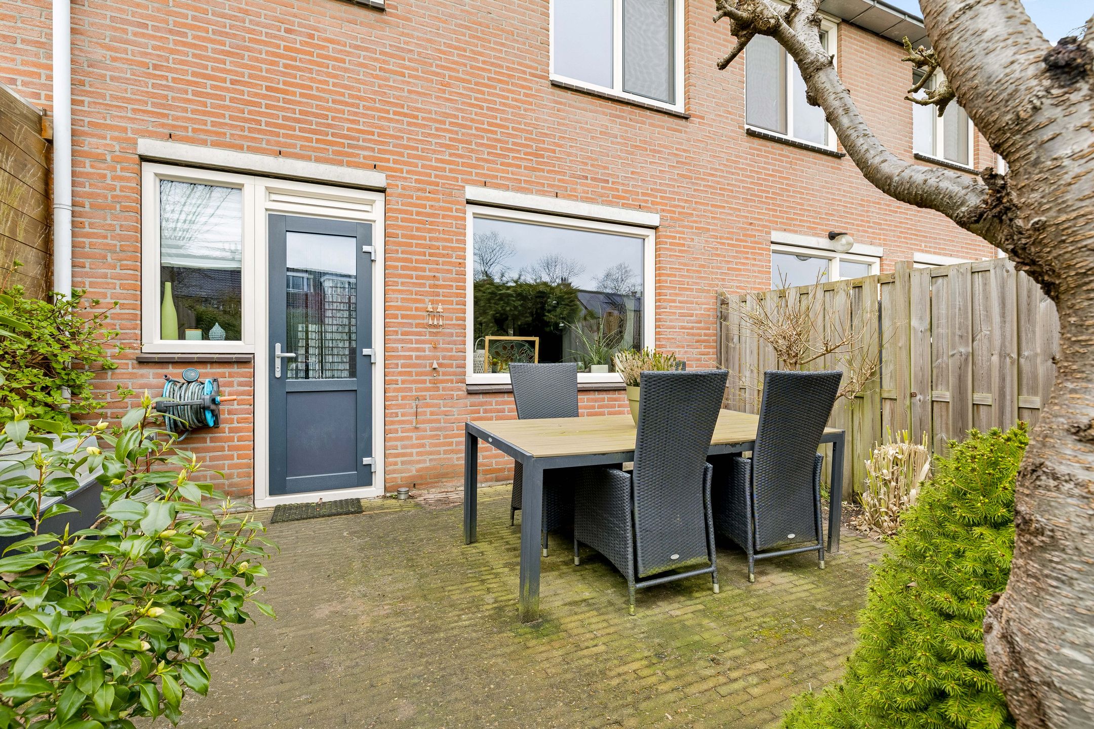 Photo 30 of Spoorhaag 90