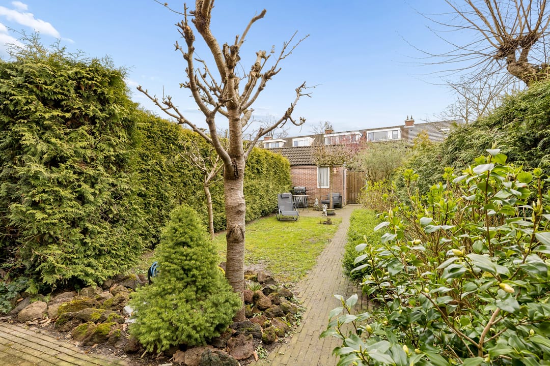 Photo 31 of Spoorhaag 90