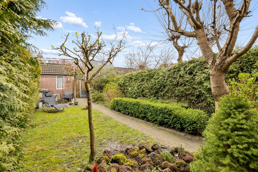 Photo 32 of Spoorhaag 90