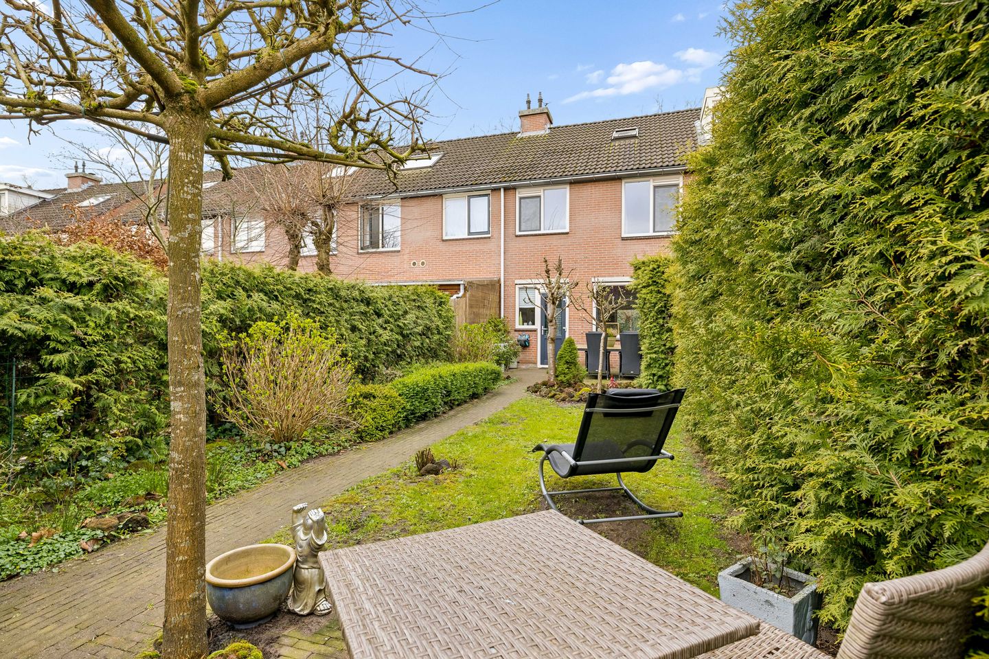 Photo 34 of Spoorhaag 90