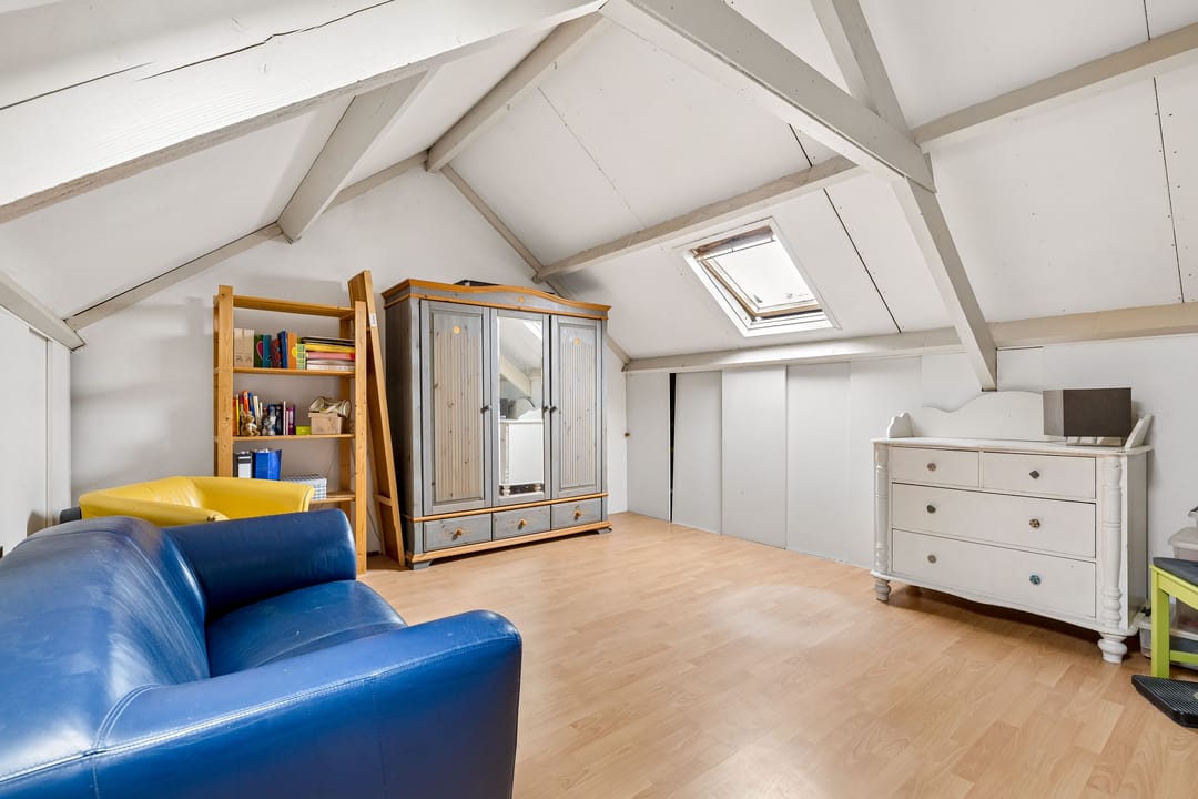 Photo 26 of Spoorhaag 90