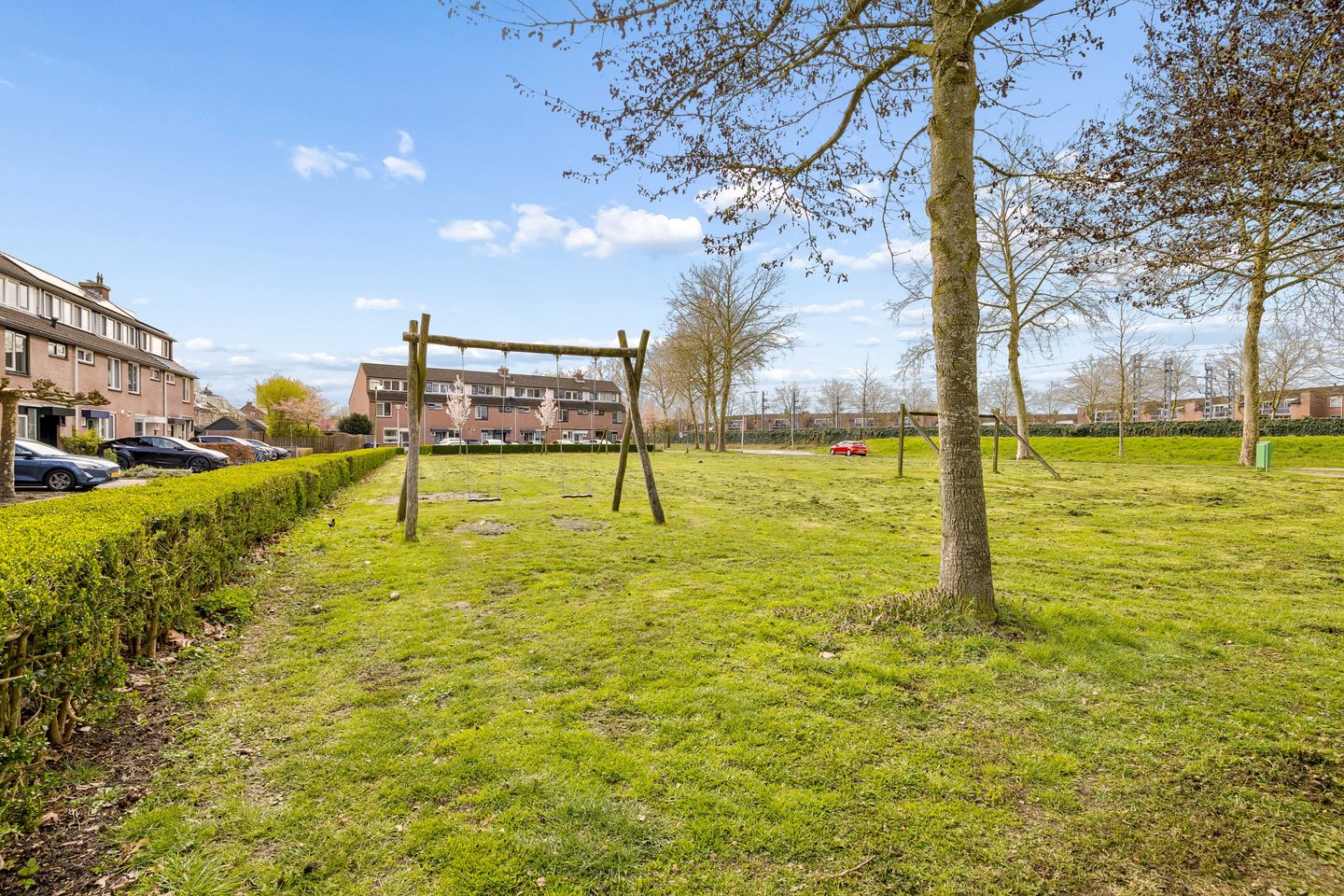 Photo 40 of Spoorhaag 90