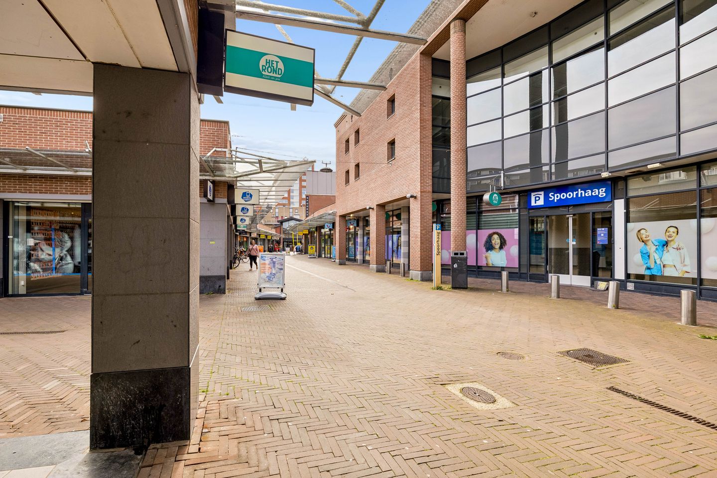 Photo 44 of Spoorhaag 90