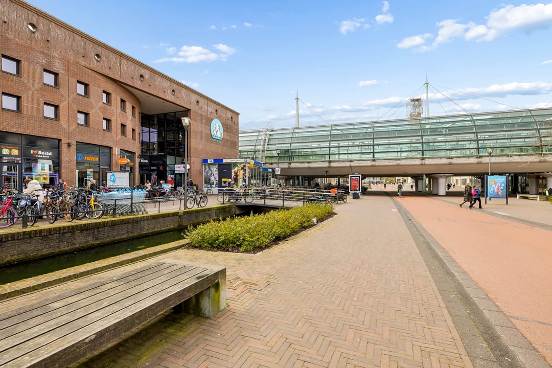 Photo 46 of Spoorhaag 90