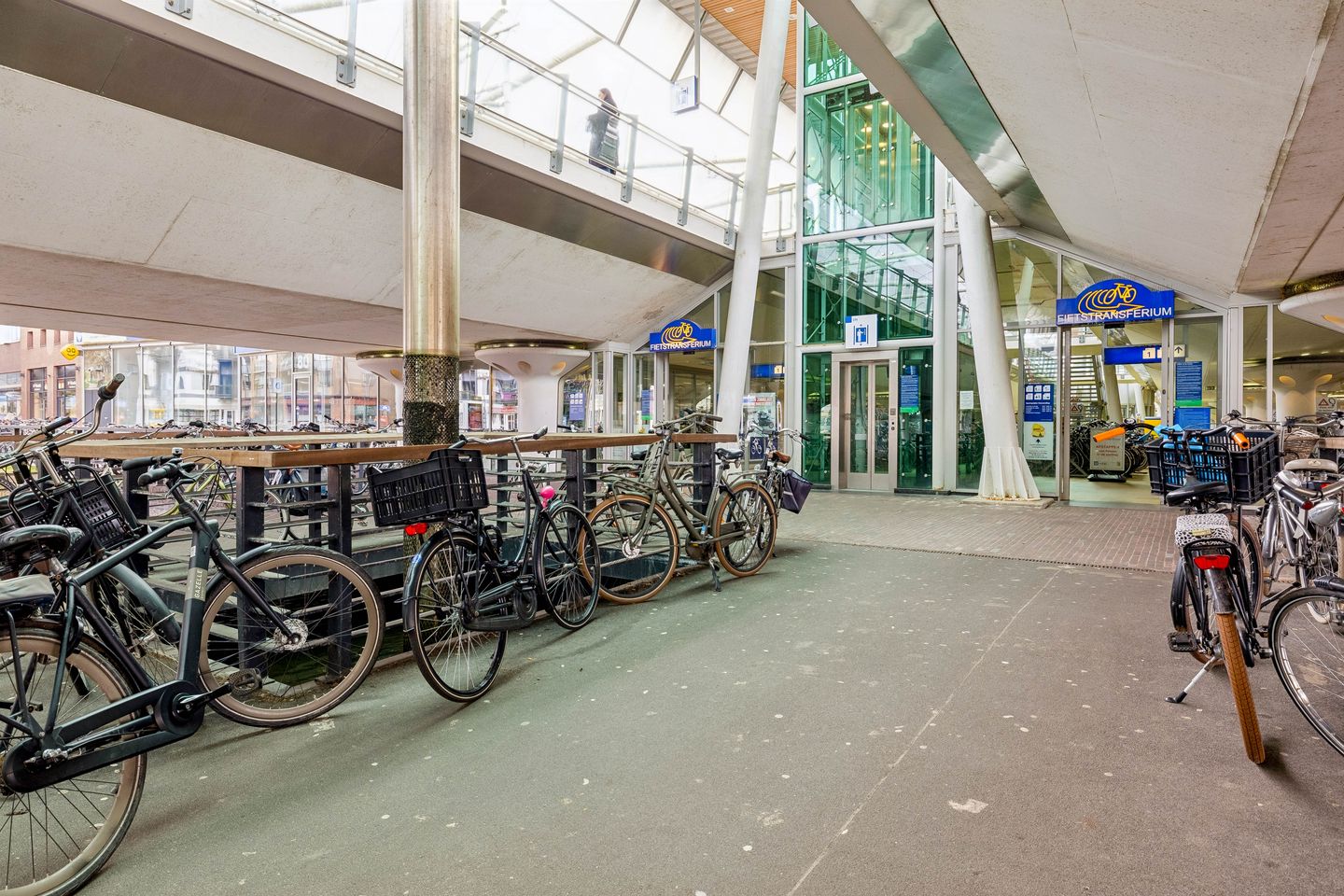 Photo 49 of Spoorhaag 90