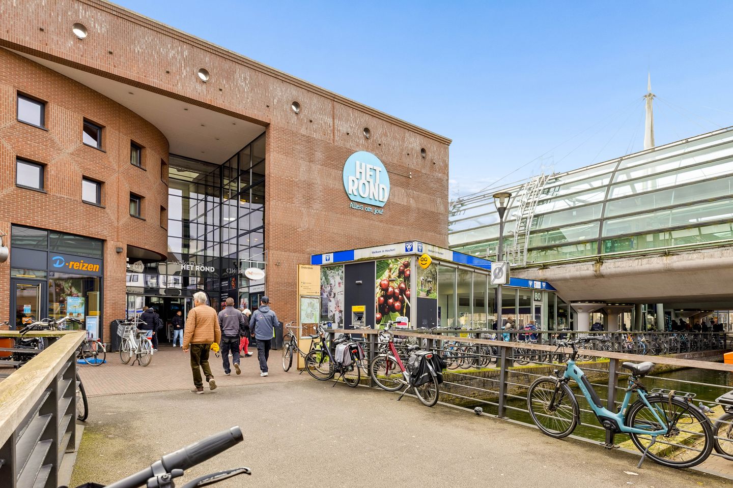 Photo 50 of Spoorhaag 90