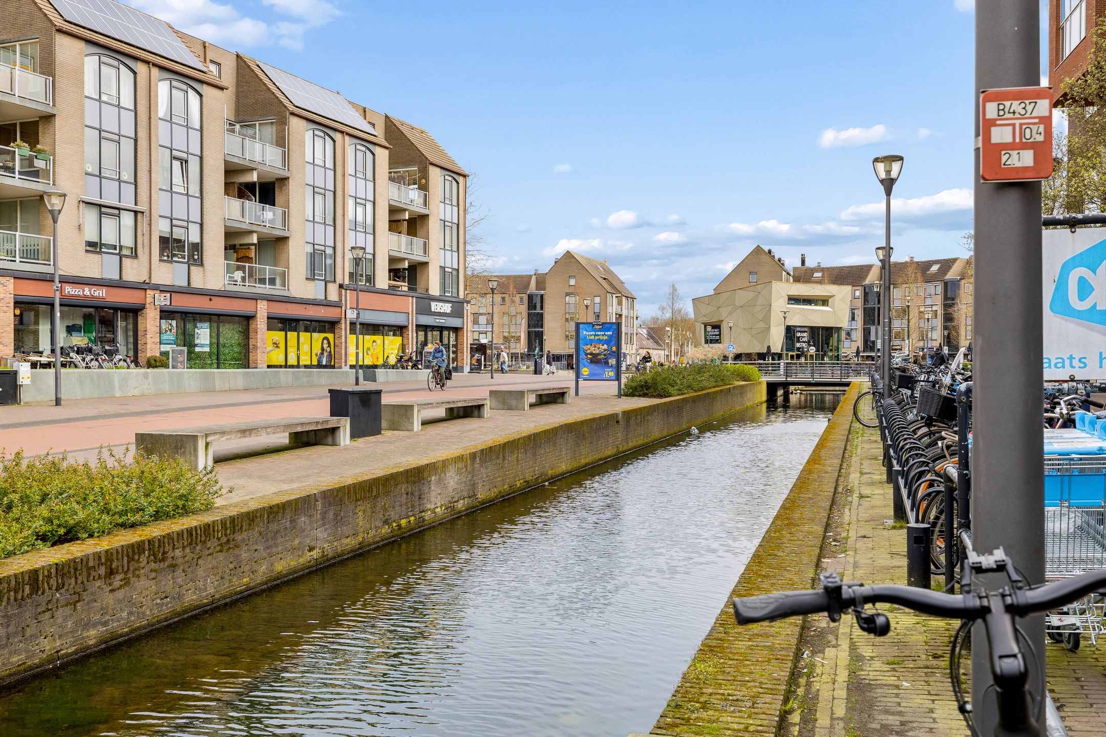 Photo 51 of Spoorhaag 90