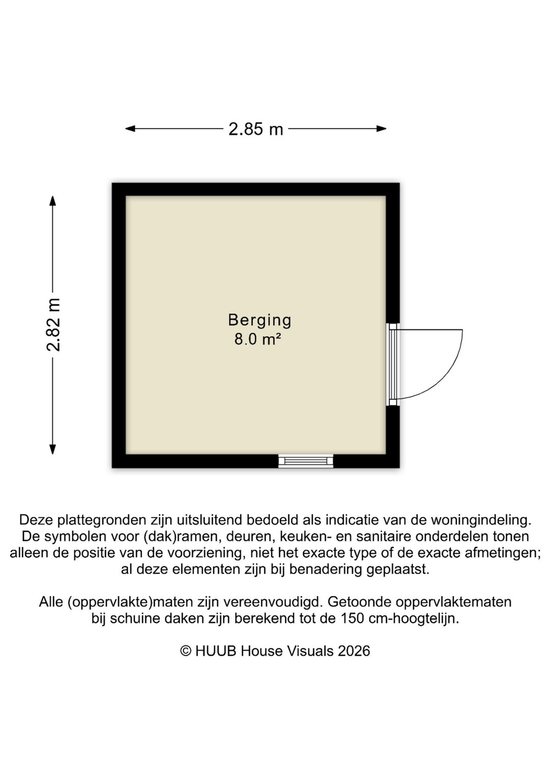 Photo 56 of Spoorhaag 90