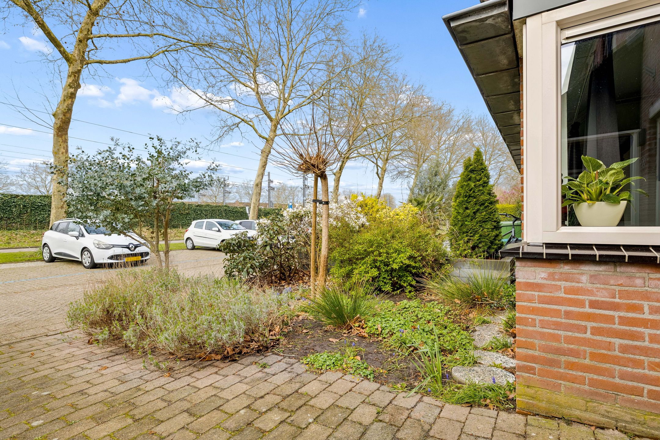 Photo 36 of Spoorhaag 90