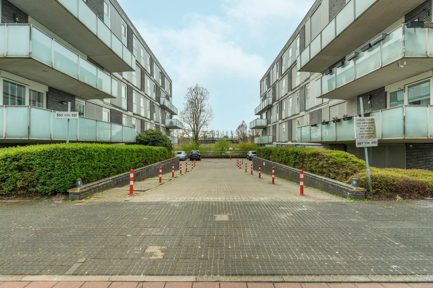 Foto 5 van Dedemsvaartweg 503