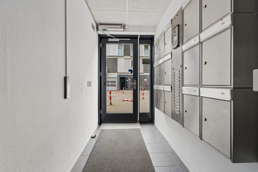 Foto 7 van Dedemsvaartweg 503