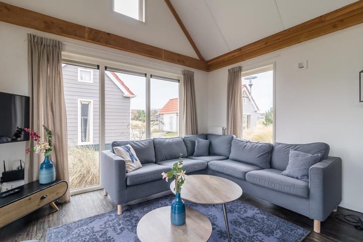Vrijstaande woning te koop: Vuurtorenpark Zuid 419, Hollum