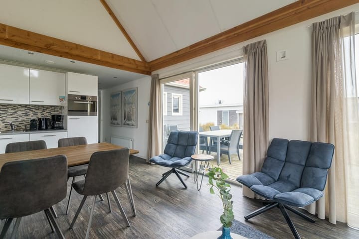 Vrijstaande woning te koop: Vuurtorenpark Zuid 419, Hollum