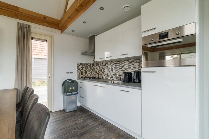 Vrijstaande woning te koop: Vuurtorenpark Zuid 419, Hollum