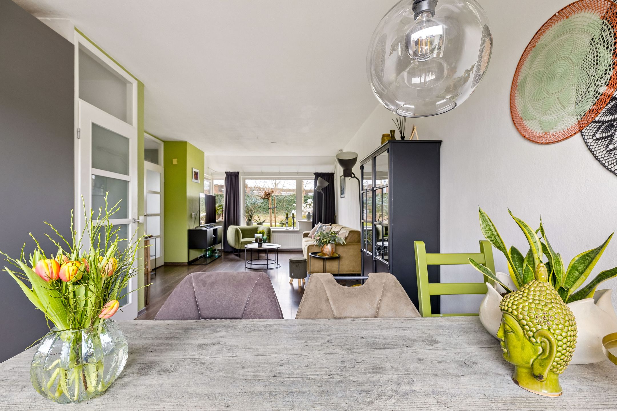 Photo 12 of Spoorhaag 90