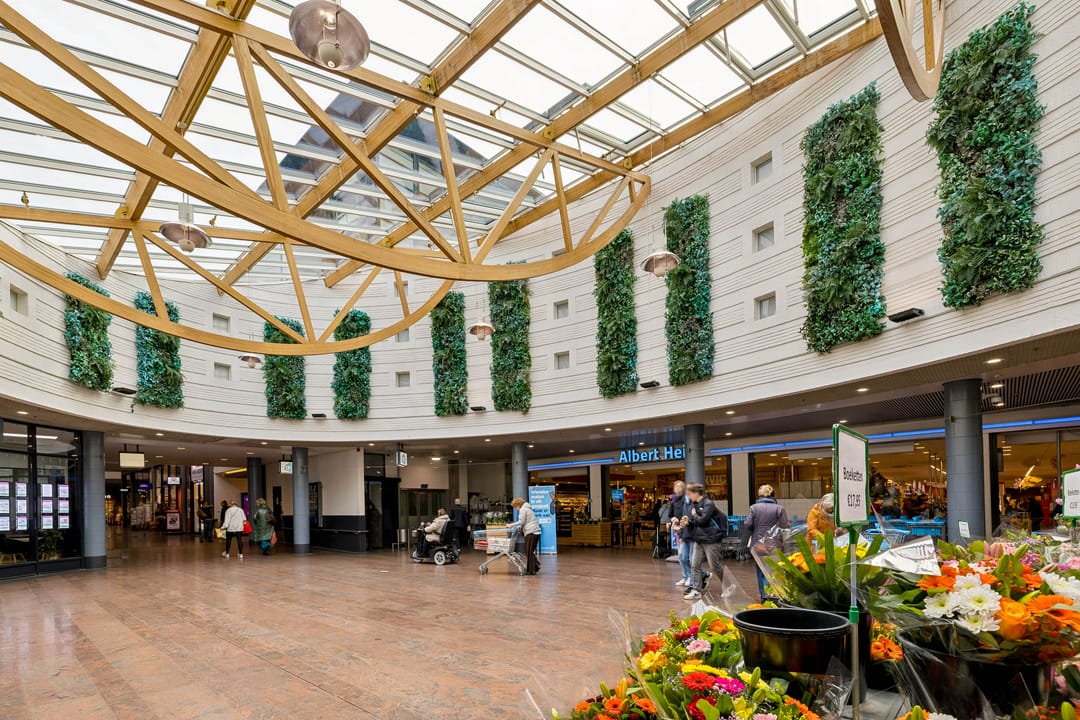 Photo 47 of Spoorhaag 90