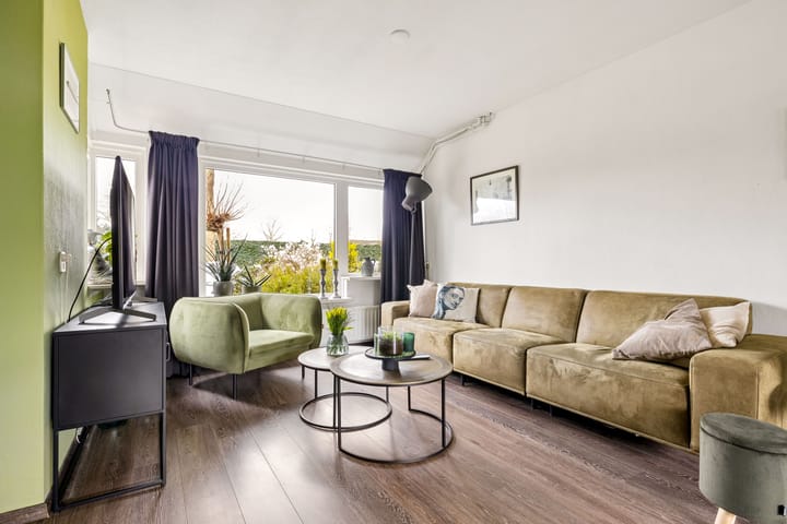 Foto 4 van Spoorhaag 90