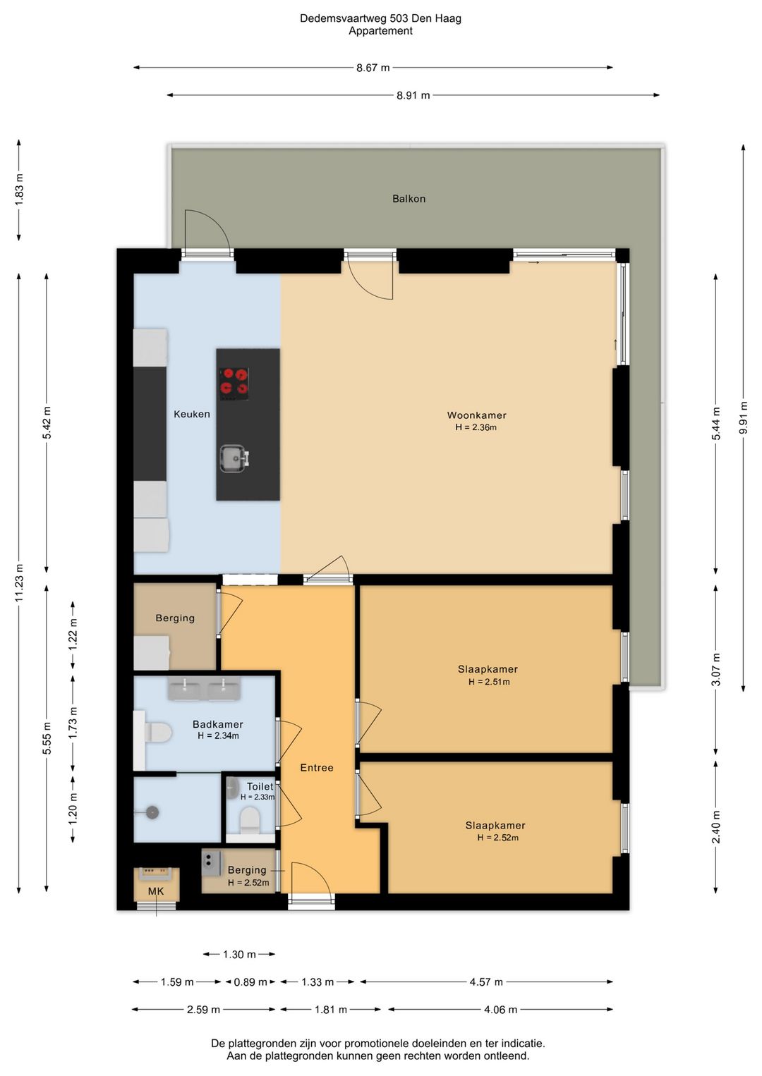 Foto 47 van Dedemsvaartweg 503