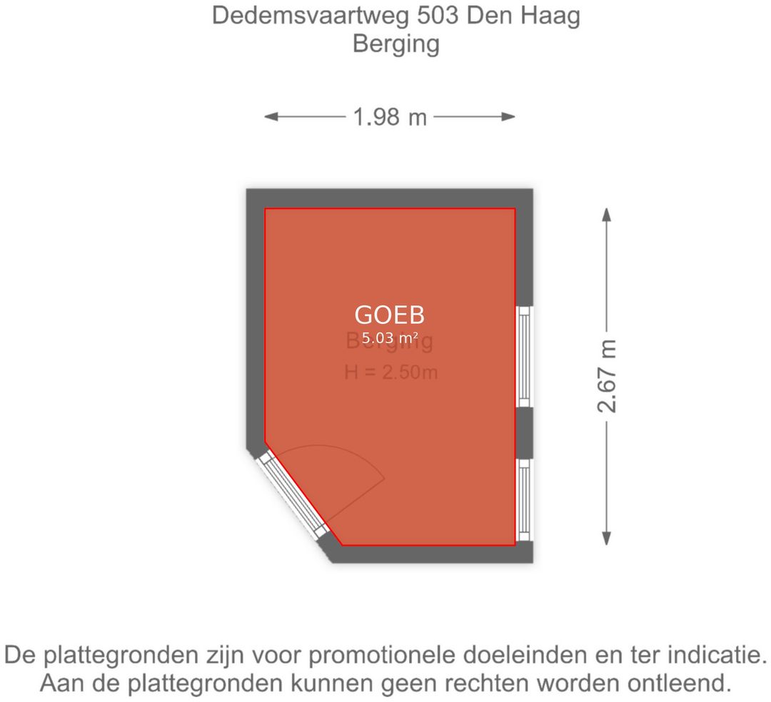 Foto 52 van Dedemsvaartweg 503