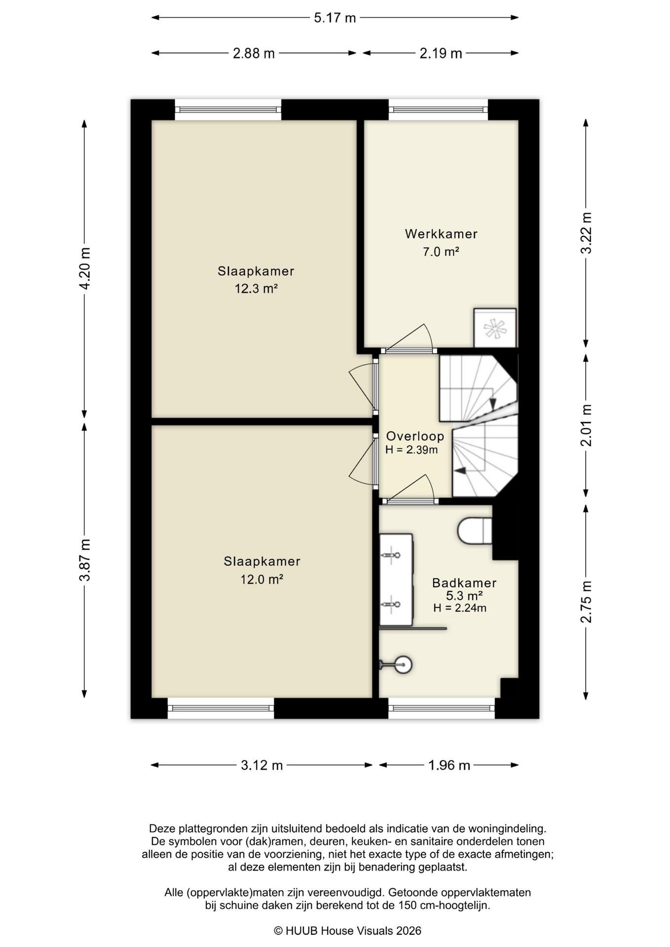Photo 54 of Spoorhaag 90