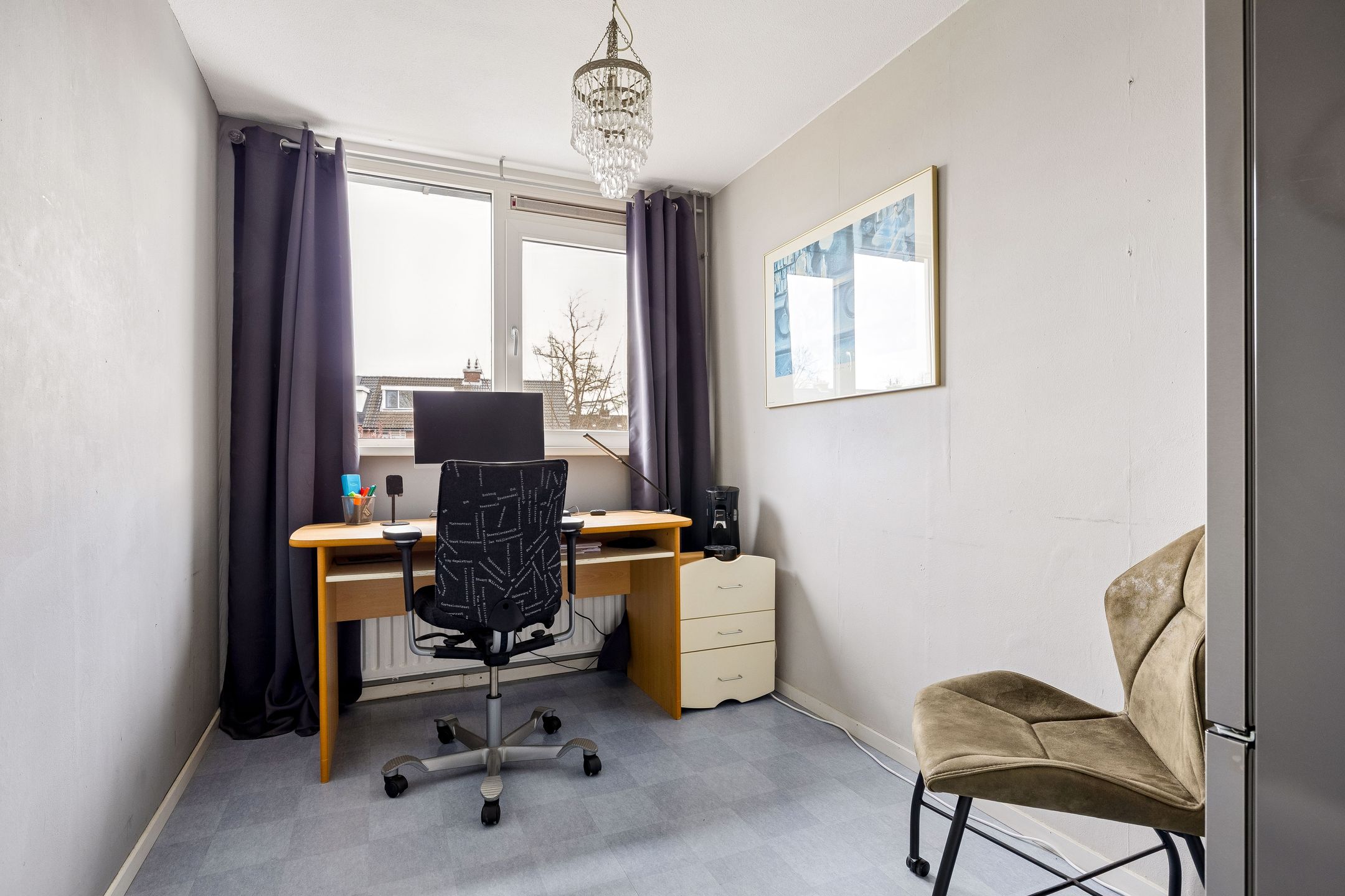 Photo 21 of Spoorhaag 90